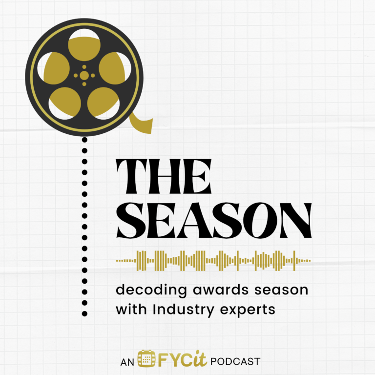 The Season – An FYCit Podcast